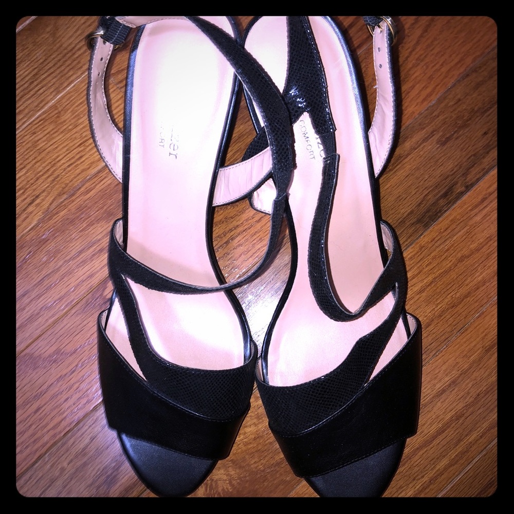 Naturalizer Impulse Heel